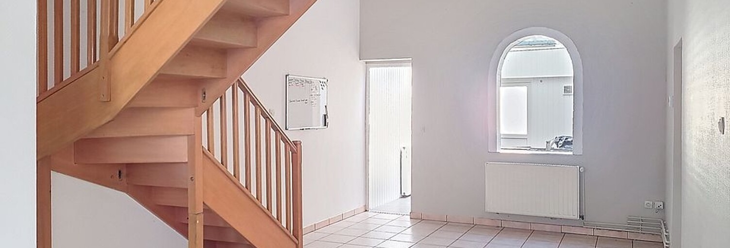 Maison 4 Pièces 87 m² à vendre à Croix (59170)