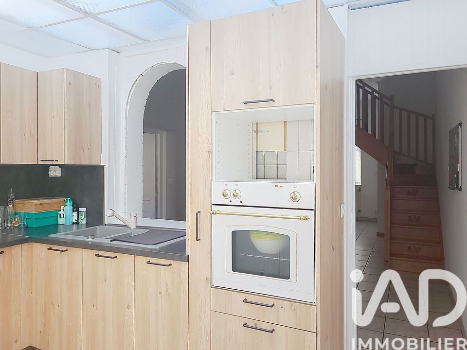 Vente Maison/villa 4 pièces - Photo 4