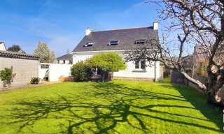 Maison 4 Pièces 122 m² à vendre à Plouhinec (56680)