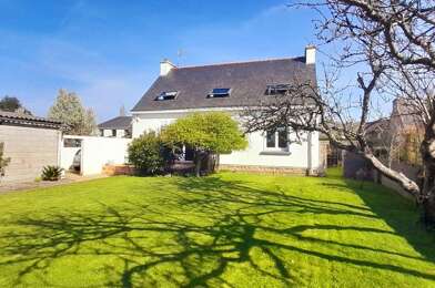 Maison 4 pièces 380000 €