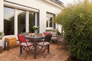Maison 4 pièces 349900 €