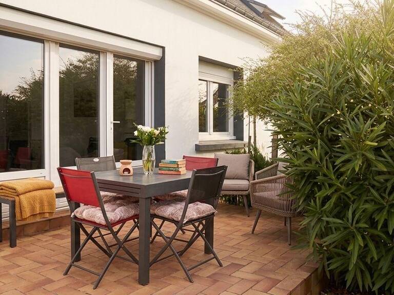 Vente Maison/villa 4 pièces — photo 1