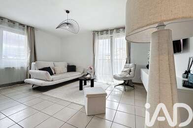 Appartement 3 pièces 199000 €