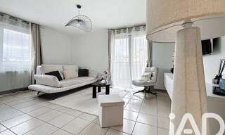 Appartement 3 Pièces 63 m² à vendre à Villeurbanne (69100)