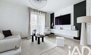 Appartement 3 Pièces 63 m² à vendre à Villeurbanne (69100)