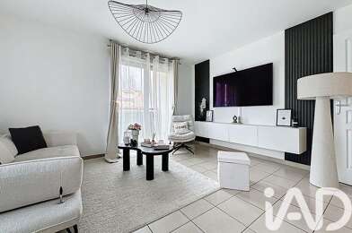 Appartement 3 pièces 187000 €