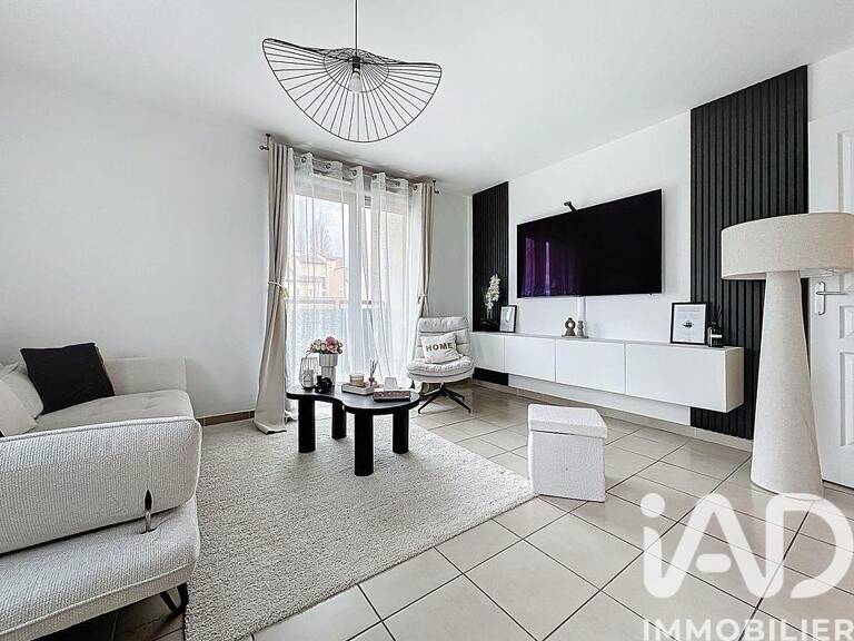 Vente Appartement 3 pièces — photo 1