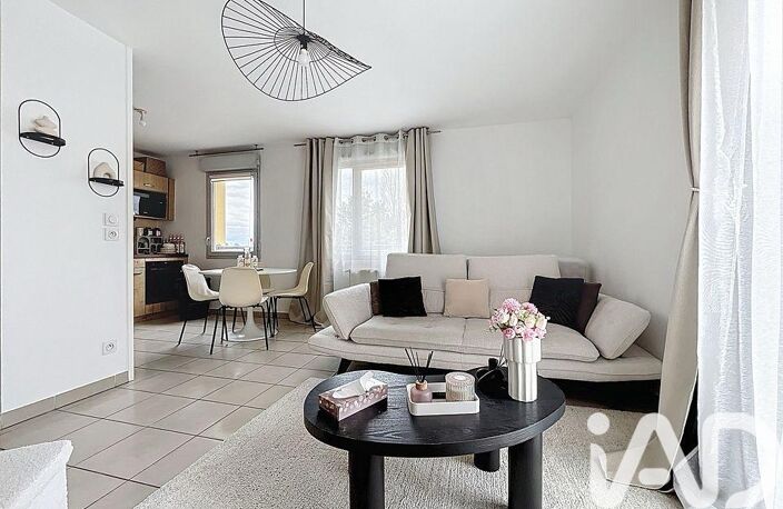 Vente Appartement 3 pièces — photo 2
