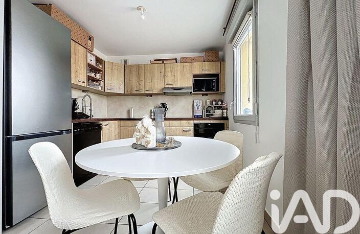 Vente Appartement 3 pièces — photo 3