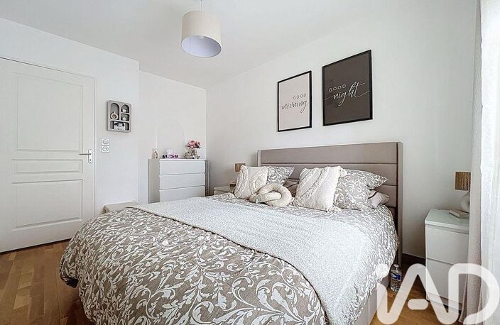 Vente Appartement 3 pièces — photo 5
