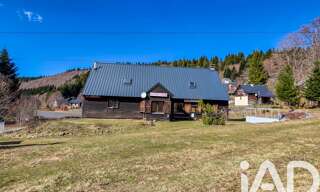 Maison 5 Pièces 120 m² à vendre à Prades-d'Aubrac (12470)