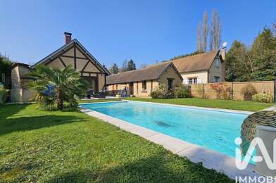 Maison 7 pièces 396000 €