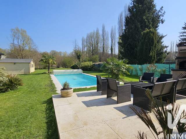 Vente Maison/villa 7 pièces — photo du bien