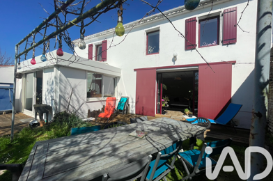 Maison 6 pièces 350000 €