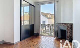 Appartement 5 Pièces 87 m² à vendre à Bellerive-sur-Allier (03700)