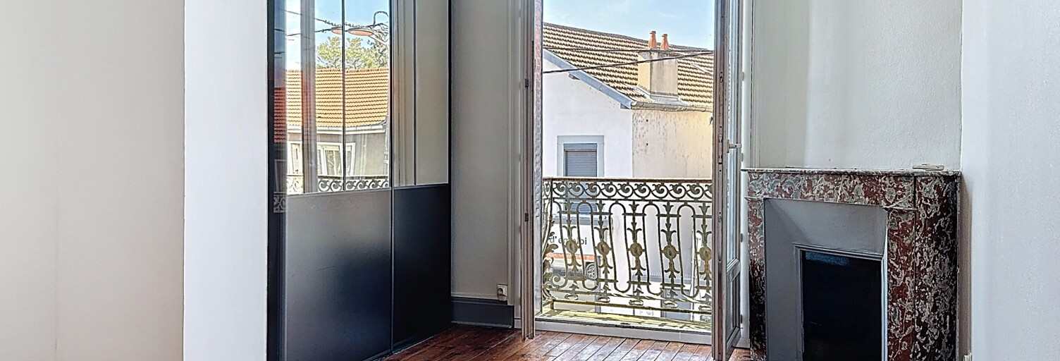 Appartement 5 Pièces 87 m² à vendre à Bellerive-sur-Allier (03700)