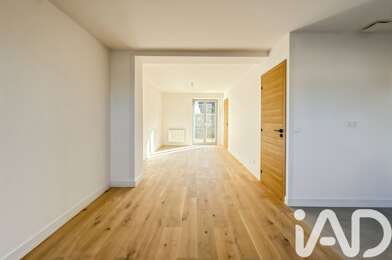 Appartement 2 pièces 180000 €