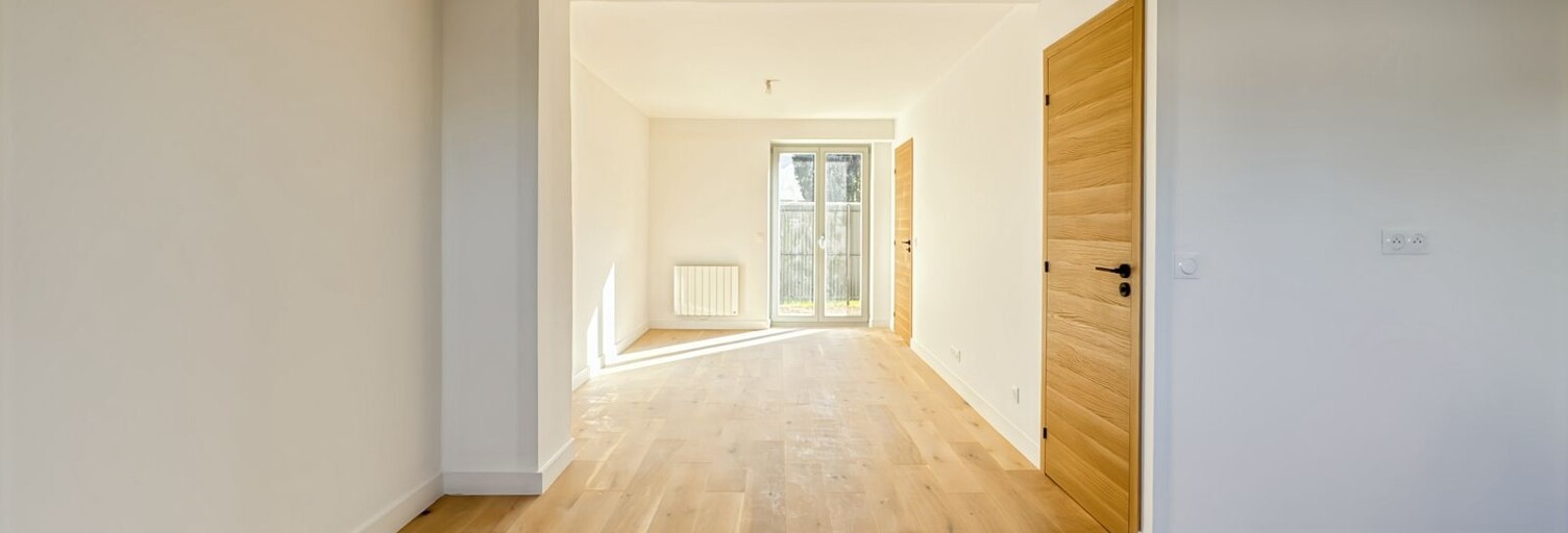 Appartement 2 Pièces 42 m² à vendre à Francheville (69340)