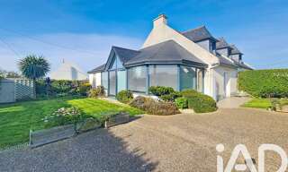 Maison 11 Pièces 222 m² à vendre à Plougonvelin (29217)