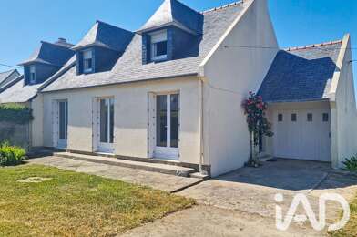 Maison 11 pièces 405000 €