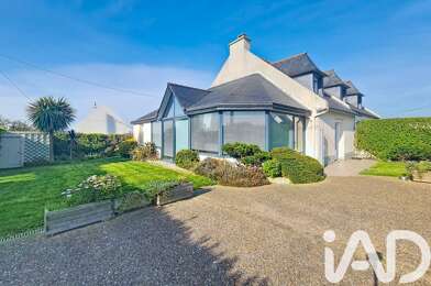 Maison 11 pièces 374000 €