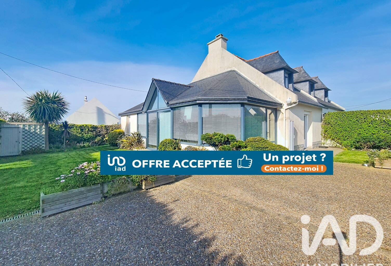 Vente Maison/villa 11 pièces — photo 1