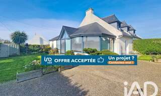 Maison 11 Pièces 222 m² à vendre à Plougonvelin (29217)