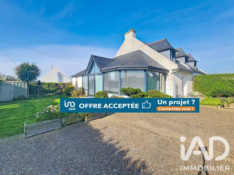 Vente Maison/villa 11 pièces — photo 1
