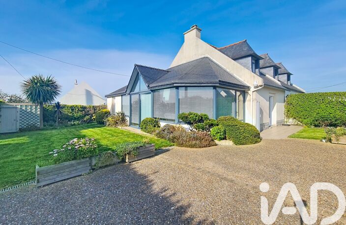 Vente Maison/villa 11 pièces — photo 2