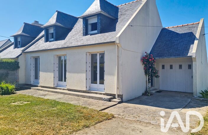 Vente Maison/villa 11 pièces — photo 3