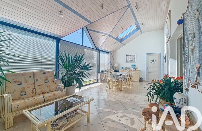 Vente Maison/villa 11 pièces — photo 4