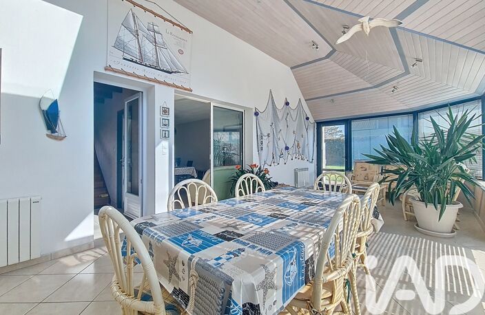 Vente Maison/villa 11 pièces — photo 5