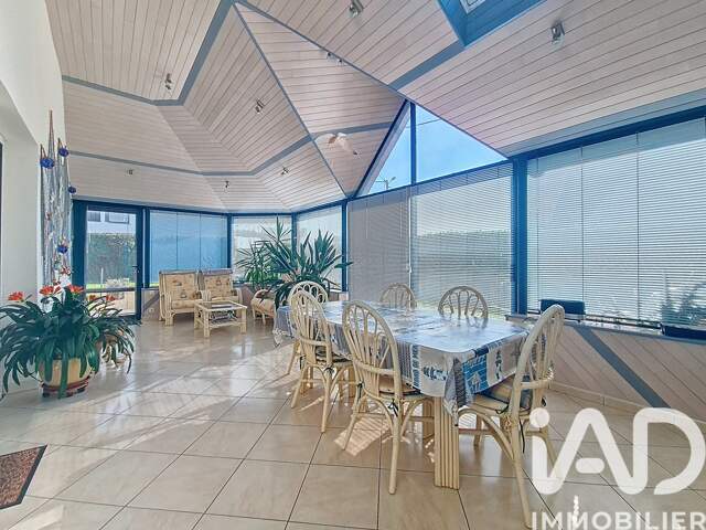 Vente Maison/villa 11 pièces — photo du bien