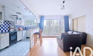 Appartement 4 Pièces 80 m² à vendre à Brunoy (91800)