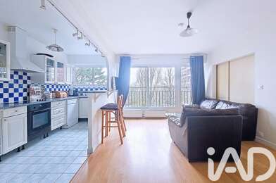 Appartement 4 pièces 213000 €