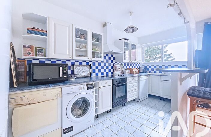 Vente Appartement 4 pièces — photo 2
