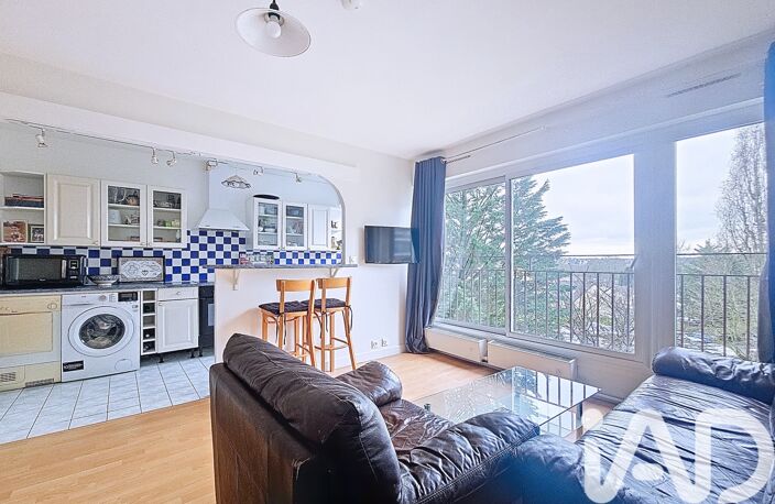 Vente Appartement 4 pièces — photo 3