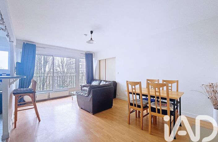 Vente Appartement 4 pièces — photo 4