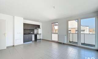 Appartement 3 Pièces 60 m² à louer à Chanteloup-en-Brie (77600)