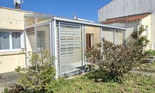 Maison 3 Pièces 72 m² à vendre à Longèves (17230)