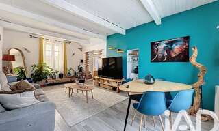 Maison 6 Pièces 126 m² à vendre à Marquefave (31390)