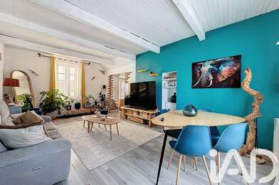 Maison 6 pièces 229000 €