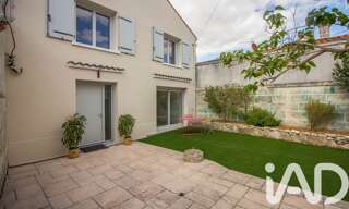 Maison 4 Pièces 113 m² à vendre à Angoulême (16000)