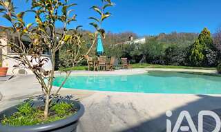 Maison 3 Pièces 90 m² à vendre à Calmont (31560)