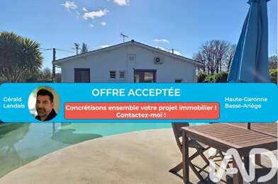 Maison 3 pièces 260000 €