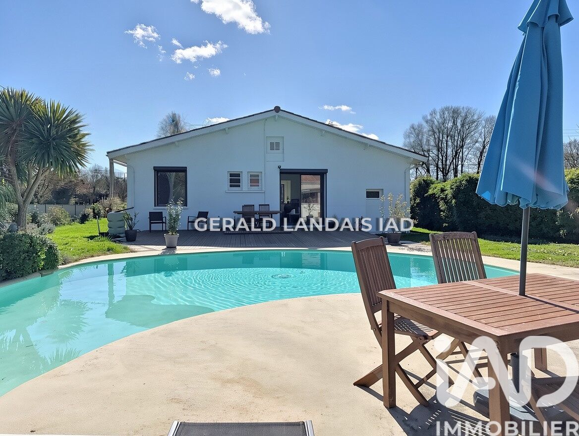 Vente Maison/villa 3 pièces - Photo 3