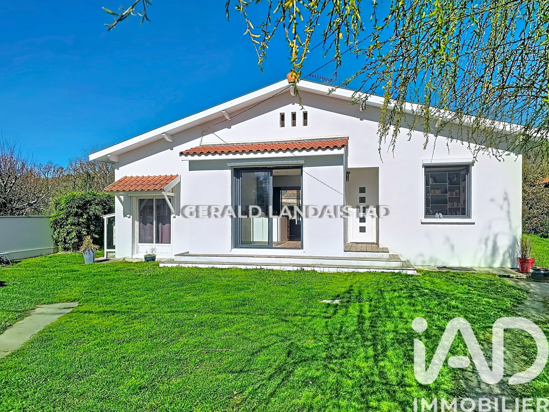 Vente Maison/villa 3 pièces - Photo 4
