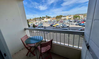 Appartement 1 Pièce 21 m² à vendre à Balaruc-les-Bains (34540)