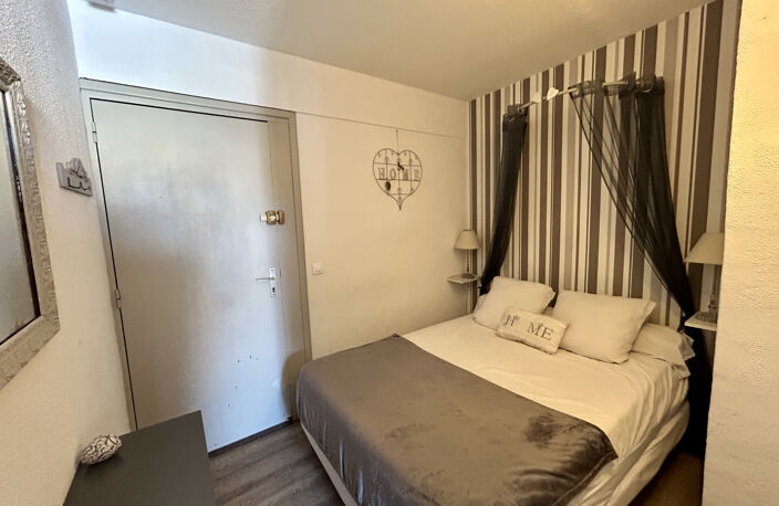 Exclusivement T1 vue avec exteieur et ascenseur — photo 4