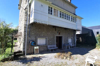 Maison 6 pièces 249000 €